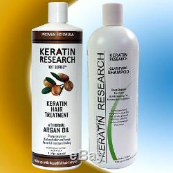 Complex Brazilian keratin hair Blowout treatment 2000 ml WOW DEAL made USA