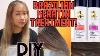 Diy Brazilian Keratin Treatment Hairtreatment Diy Hair