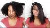 Diy Brazilian Smoothing Treatment On Natural Hair