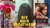 Diy Hair Treatment Ft Ate Malou Kativa Keratin Brazilian Straightening