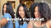 Diy Keratin Treatment On Type 4 Natural Hair Ion Smooth Solutions