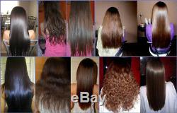 ENCANTO Brazilian Keratin Hair Straightening BLOWOUT HAIR KIT 3x473ml