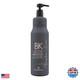 Emax Ecosmetics Deluxe Brazilian Keratin Treatment Organic Blowout Frizz 1l