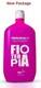 Everk Progressive Physiotherapy Formaldehyde Free 500ml Authentic Brazilian
