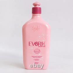 Everk YejinFusion, Korean Technology Straightening Treatment 500ml / 16.9 fl oz