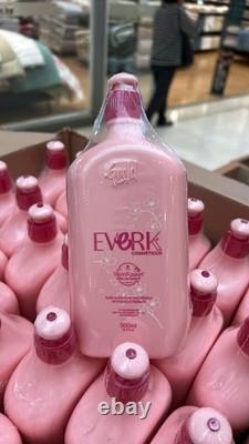 Everk YejinFusion, Korean Technology Straightening Treatment 500ml / 16.9 fl oz