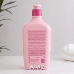 Everk YejinFusion, Korean Technology Straightening Treatment 500ml / 16.9 fl oz