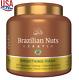 Felps Brazilian Nuts Keratin Reconstructor & Frizz Reducer Treatment 1 Kg