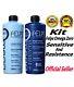 Felps Omega Zero Sensitive And Resistance Treatment Keratin Brazilian 2x500ml