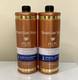 Felps Professional Brazilian Nuts Keratin Step 1 Shampoo + Step 2 Seal 1l
