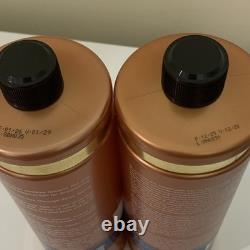 Felps Professional Brazilian Nuts Keratin Step 1 Shampoo & Step 2 Sealing 1L