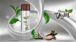 Flora Vegan Lissage Brazilian Keratin Treatment 1000ml Floractive Professional