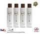 Floractive 5x Flora Vegan Brazilian Gloss Protein Pro Hair Treatment 120ml