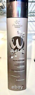 Floractive W One Progressive Hair Straightening Original Nano Protein COMBO