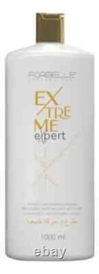 Forbelle Extreme Expert Progressive Professional 1L Selant Keratin Brazilian