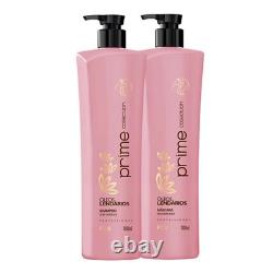 Fox Prime Collection Professional 2x1000ml Legendary Oil Fox Professional