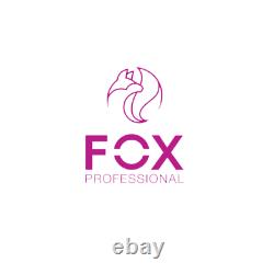 Fox Vita Loka 2x1000ml Brazilian Keratin Treatment Fox Professional