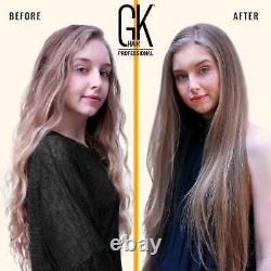 GK HAIR Global Keratin The Best COCO (10.1 Fl Oz/300ml) Smoothing Keratin Hai