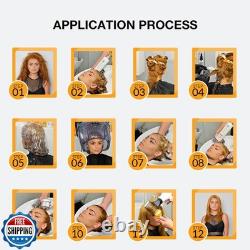 GK HAIR Global Keratin The Best Smoothing Keratin Treatment Kit 3.4 Fl Oz/10