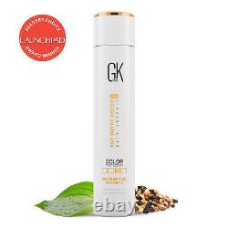 GK HAIR The Best Keratin Treatment Kit Smoothing Brazilian Straightening 1000ml