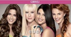 GREAT SET 2. Cadivéu Plastica dos Fios Straightener Brazilian Keratin Treatment