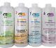 Gs Organic / Formaldehyde Free Brazilian Keratin For All Hair Types 34oz/ 1000ml