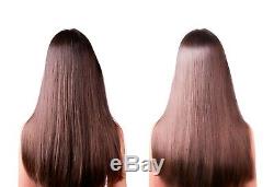 G. Hair Hair Plastic Keratin Collagen, Brazilian Keratin Treatment System 2x 1 LT