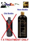 G. Hair Moroccan Keratin Brazilian Kit Treatment & Shampoo Or Treatment Only
