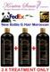 Ghair Inoar Brazilian Keratin Moroccan 3 X Treatment Only. Free Shipping Fedex