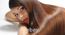 Ghair Keratin Brazilian Moroccan 2 X Treatment Only. Free Shipping Ups Or Fedex
