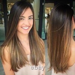 Gold Series Brazilian Keratin Hair Treatment Blowout Smoothing Straightening