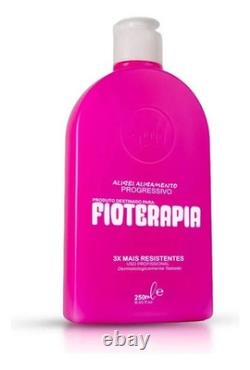 Gold Spell Brazilian Keratin Treatment 250mL + Hair Growth Tonic