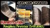 Gray Hair Coverage Viral Bioplex Protein Treatment Keratin Hair Transformation 2025
