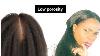 Grow Your Hair Thick And Full This With These Easy Ways