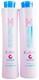 H Brush Wenoz/honma Tokyo Formaldehyde Free Thermal Protective Sealant Kit 2x1l