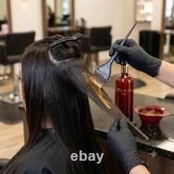 Hair Bar NYC 24 Karat Brazilian Keratin Treatment Collagen Argan Oil 32oz 948ml
