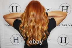 Hair Bar NYC Gel Brazilian Keratin Treatment Collagen & Argan Oil 32oz 948ml