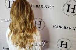 Hair Bar NYC Gel Brazilian Keratin Treatment Collagen & Argan Oil 32oz 948ml