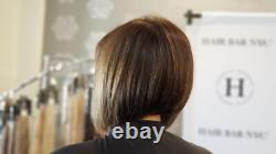 Hair Bar NYC Gel Brazilian Keratin Treatment Collagen & Argan Oil 32oz 948ml