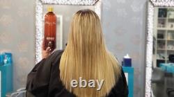 Hair Bar NYC Gel Brazilian Keratin Treatment Collagen & Argan Oil 32oz 948ml
