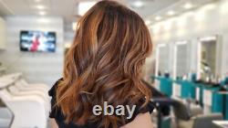 Hair Bar NYC Gel Brazilian Keratin Treatment Collagen & Argan Oil 32oz 948ml