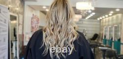 Hair Bar NYC Gel Brazilian Keratin Treatment Collagen & Argan Oil 32oz 948ml