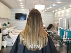 Hair Bar NYC Gel Brazilian Keratin Treatment Collagen & Argan Oil 32oz 948ml