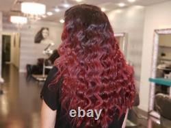Hair Bar NYC Gel Brazilian Keratin Treatment Collagen & Argan Oil 32oz 948ml