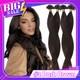 Hair Extensions Pre Bonded U Tip Nail Hair Keratin 100% Real Remi Human Hair Usa
