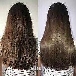 Hair Straightening Brazilian Keratin Treatment 1 Step Protein Smoothing Treat