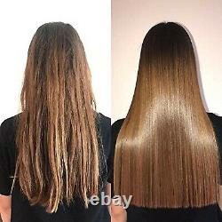 Hair Straightening Brazilian Keratin Treatment 1 Step Protein Smoothing Treat