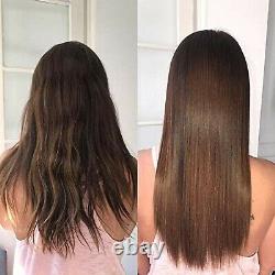 Hair Straightening Brazilian Keratin Treatment 1 Step Protein Smoothing Treat