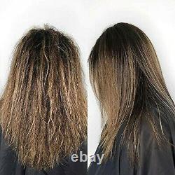 Hair Straightening Brazilian Keratin Treatment 1 Step Protein Smoothing Treat