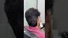 Haircut With Keratin